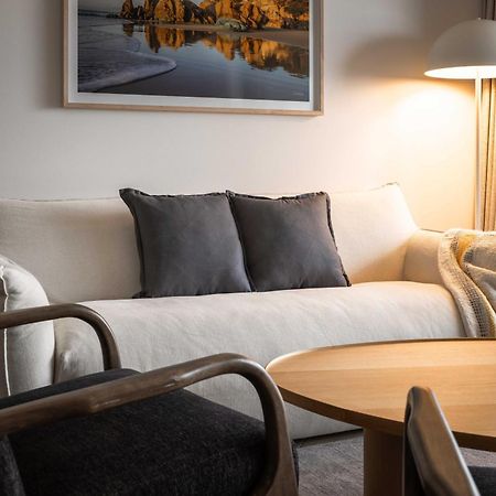Bermagui Beach Hotel Екстер'єр фото