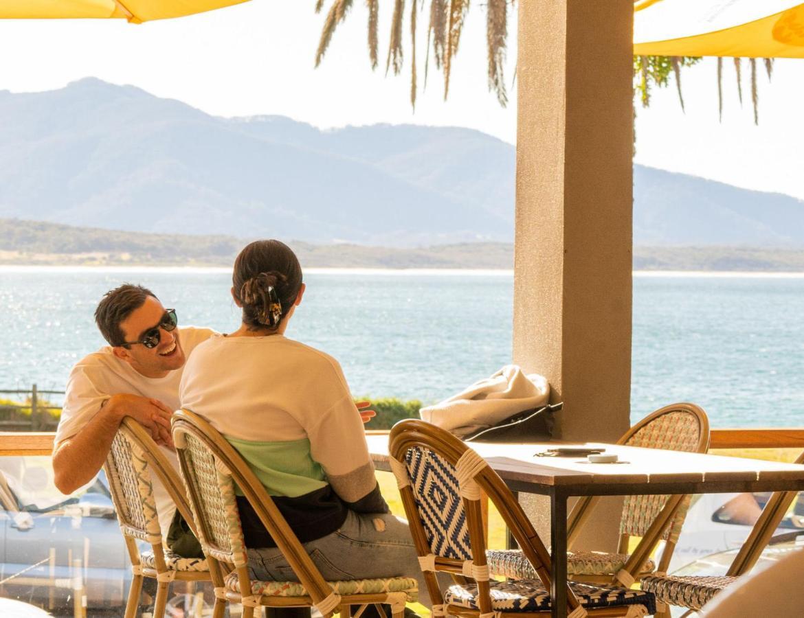 Bermagui Beach Hotel Екстер'єр фото