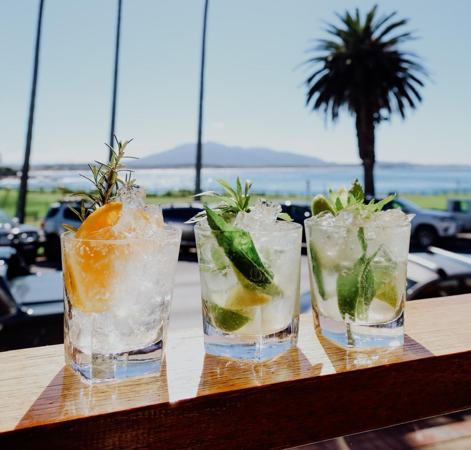 Bermagui Beach Hotel Екстер'єр фото