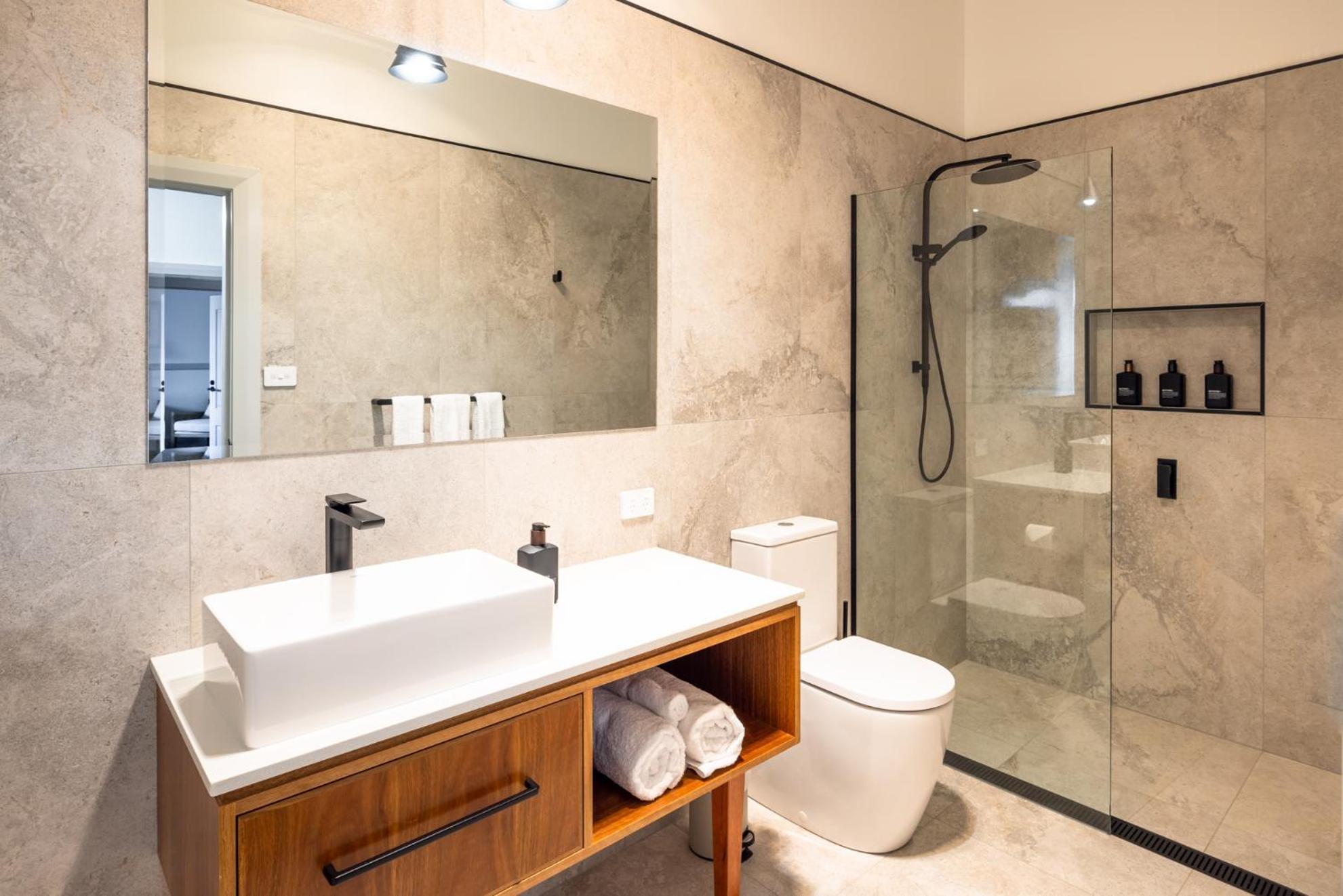 Bermagui Beach Hotel Номер фото