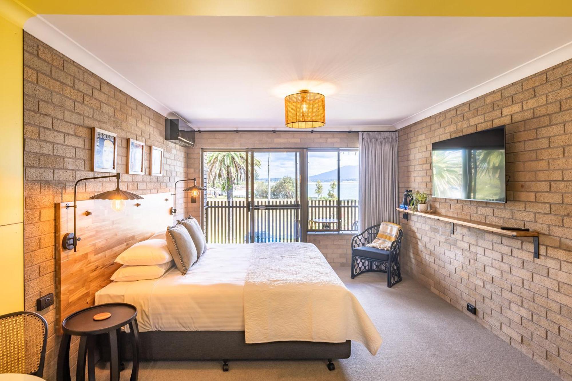Bermagui Beach Hotel Екстер'єр фото