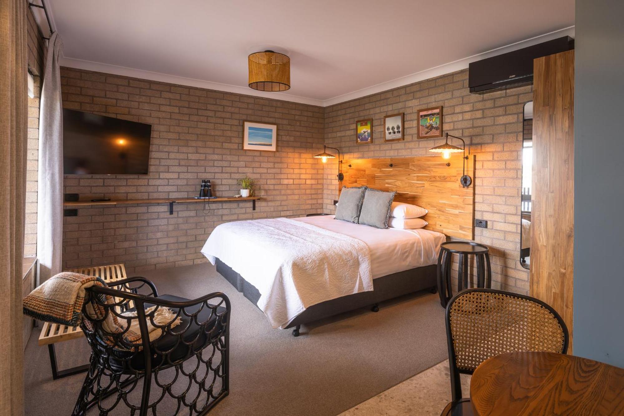 Bermagui Beach Hotel Екстер'єр фото