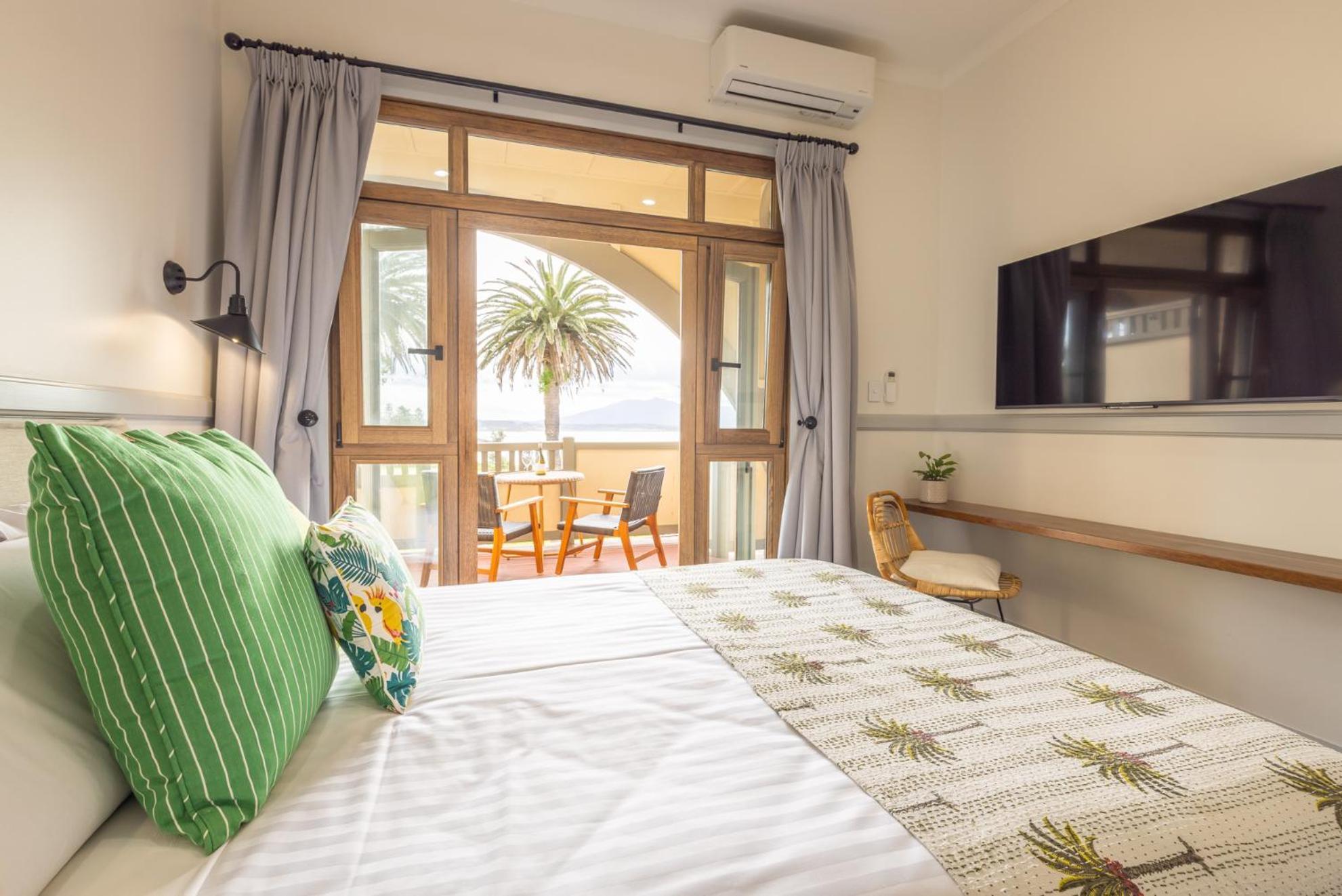 Bermagui Beach Hotel Екстер'єр фото