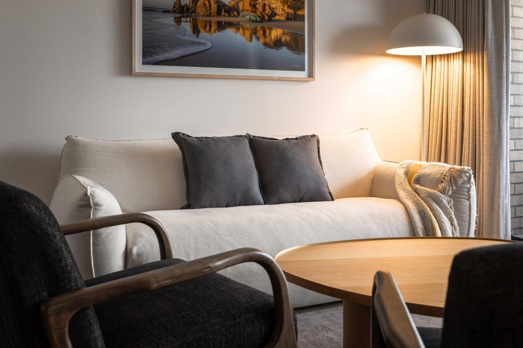 Bermagui Beach Hotel Екстер'єр фото