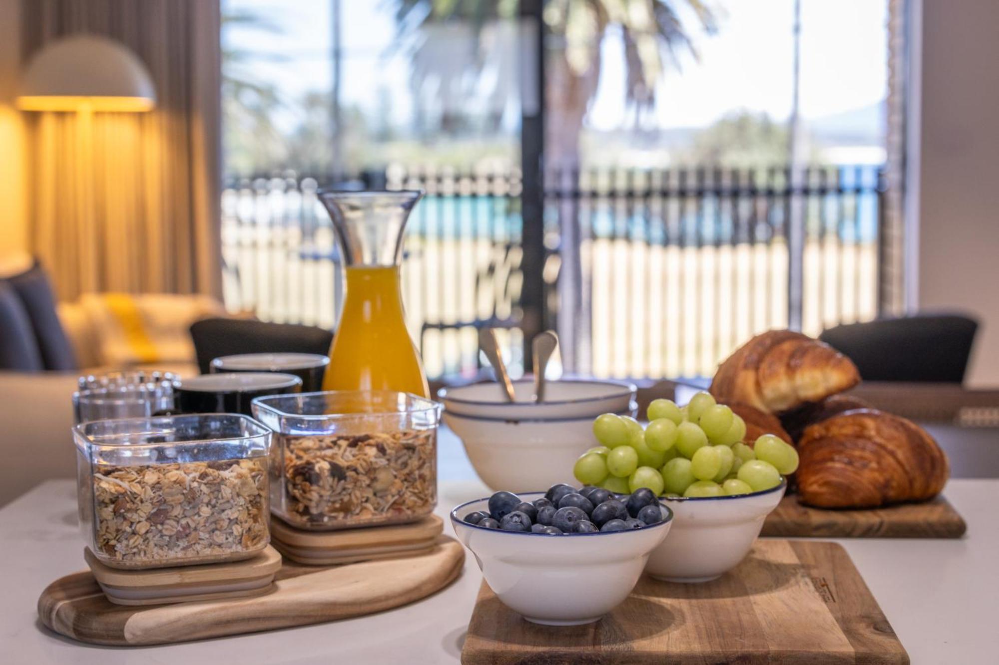 Bermagui Beach Hotel Екстер'єр фото