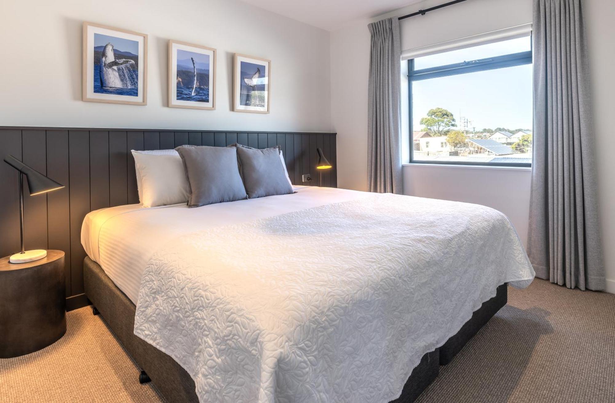 Bermagui Beach Hotel Номер фото