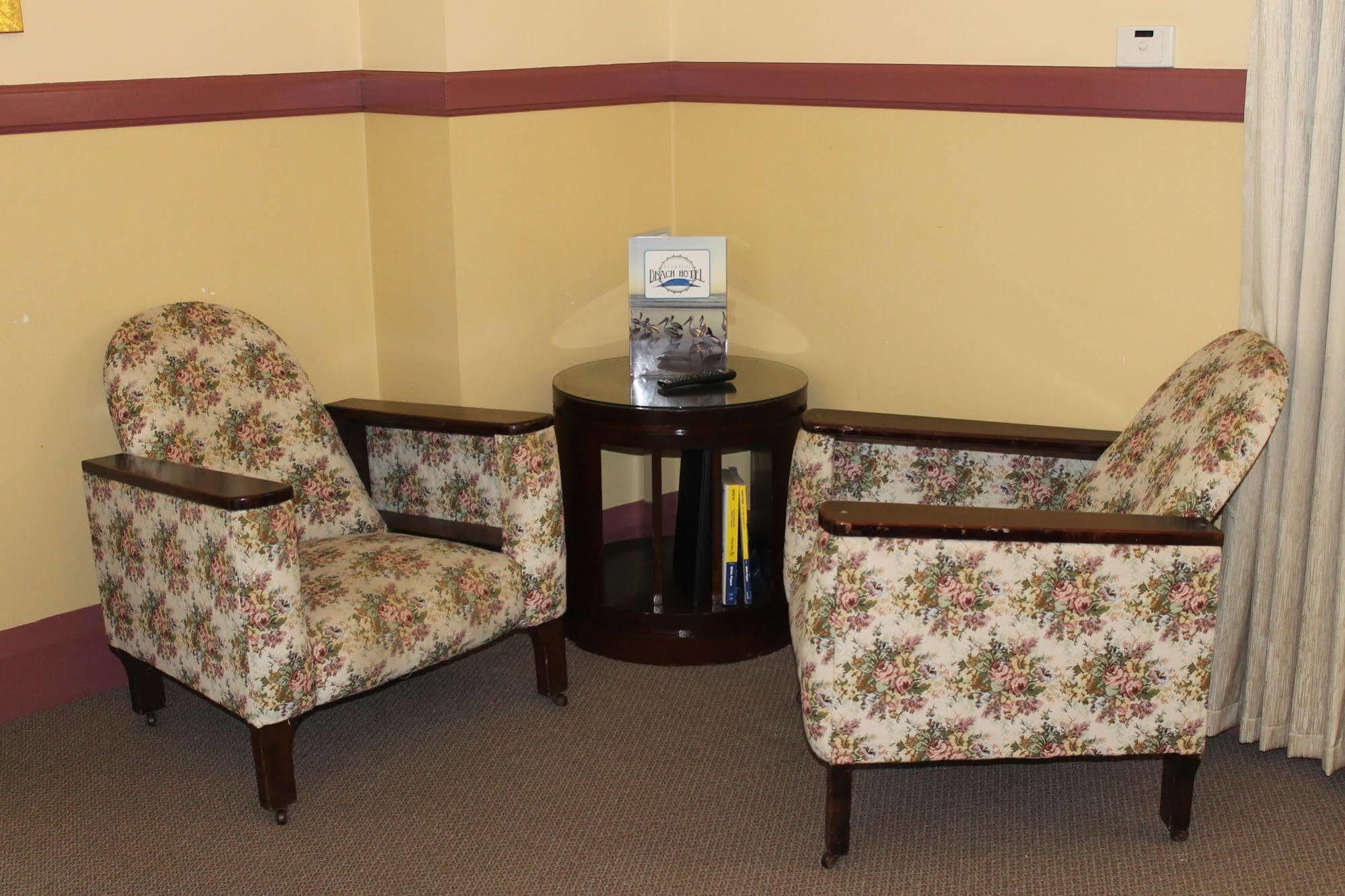 Bermagui Beach Hotel Екстер'єр фото
